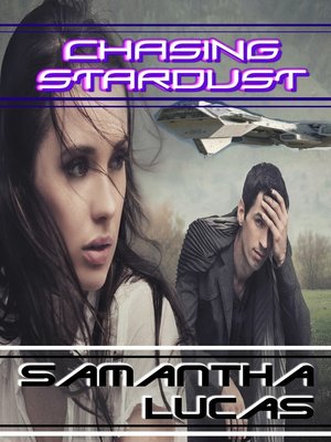 cover image of Chasing Stardust